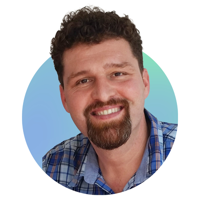 Ben-gaussian-background