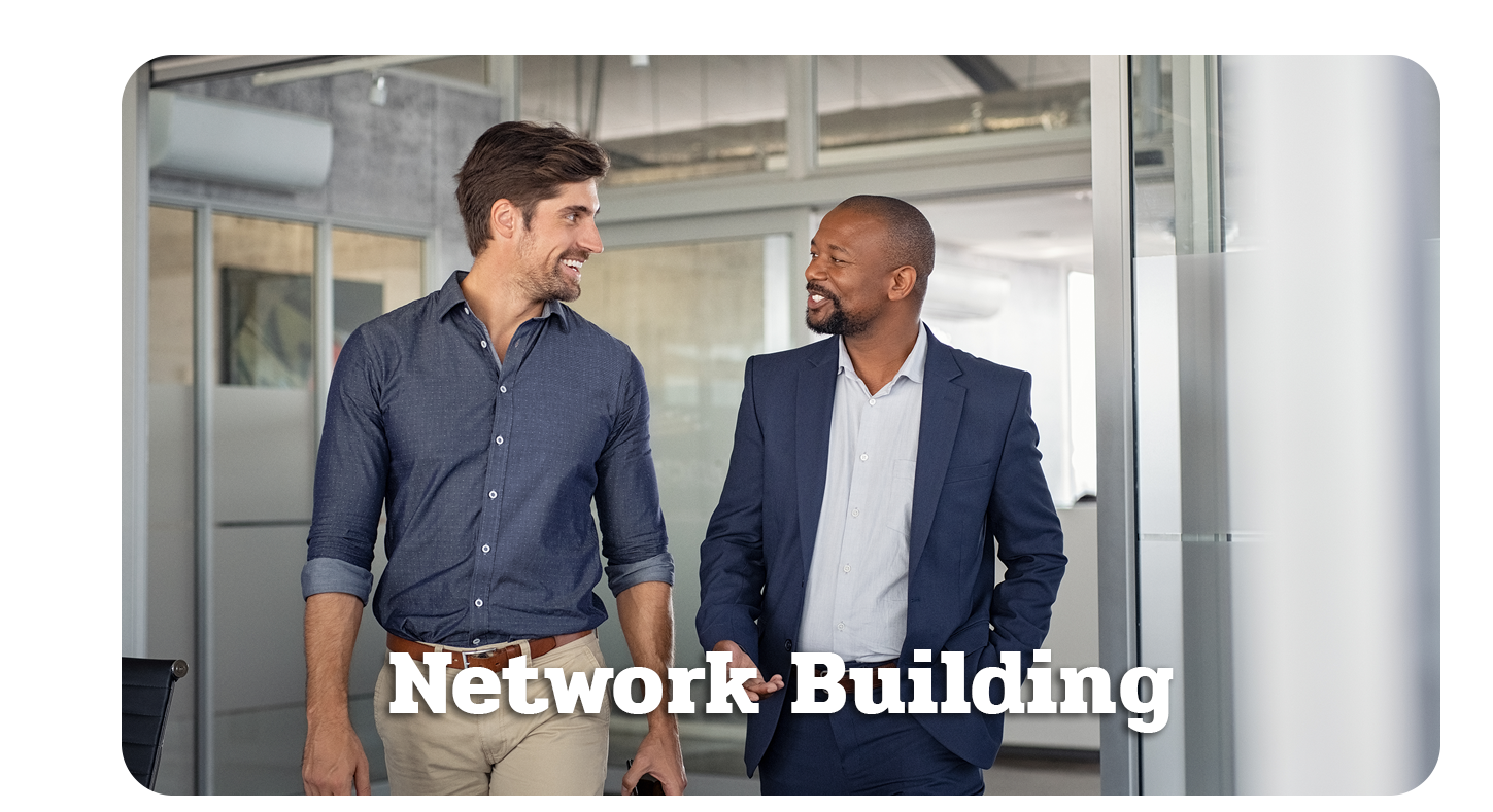 Network Building