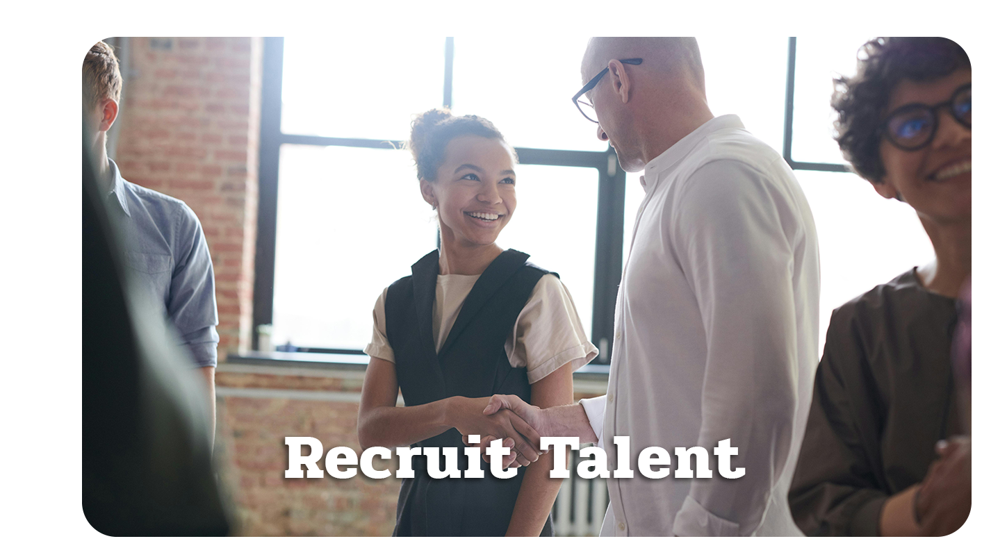 Recuit Talent