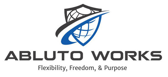 Abluto Works logo
