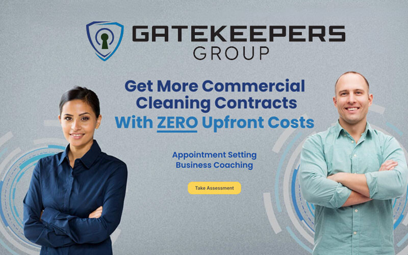 gatekeepers group promo cover